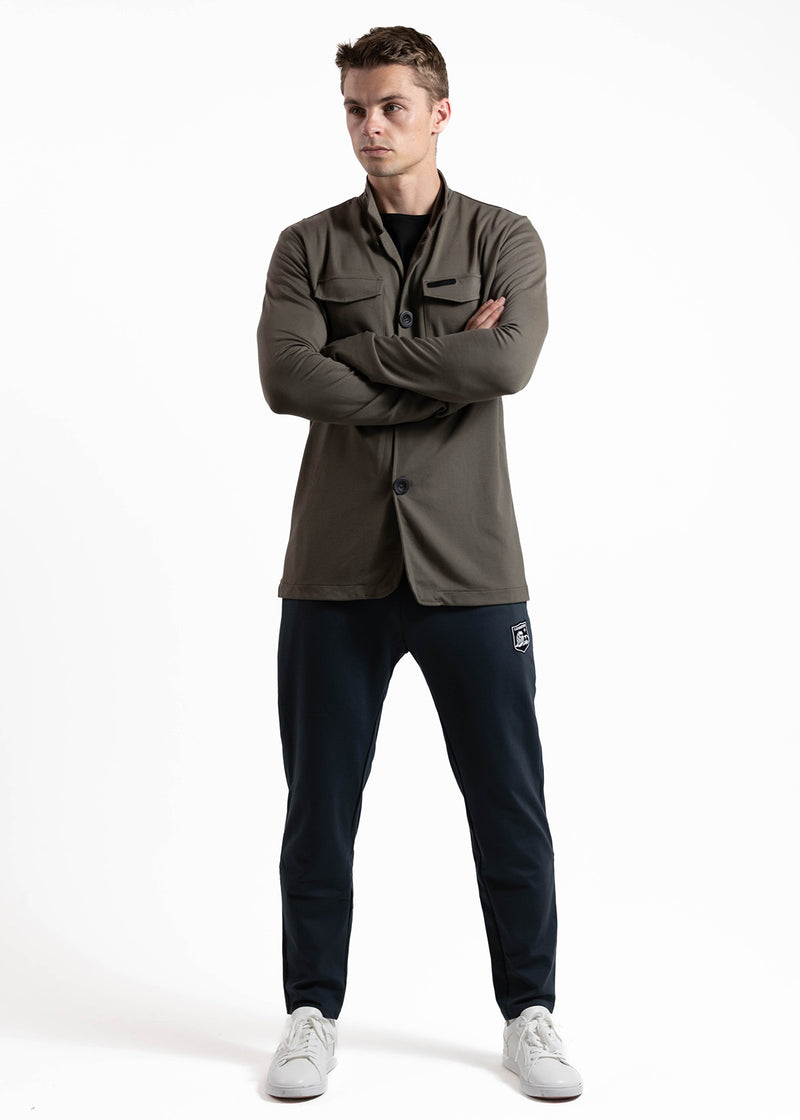 Roma Classic Jacket