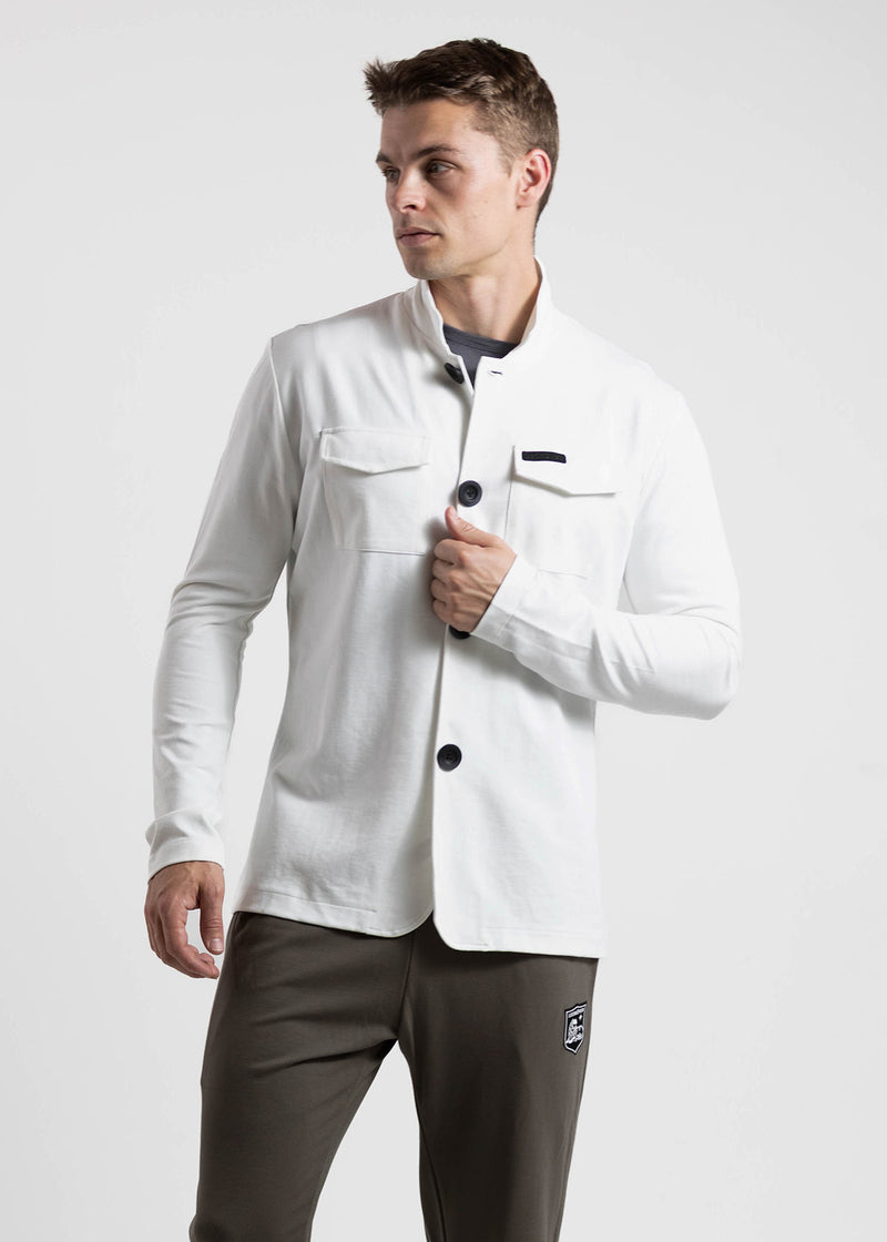 Roma Classic Jacket