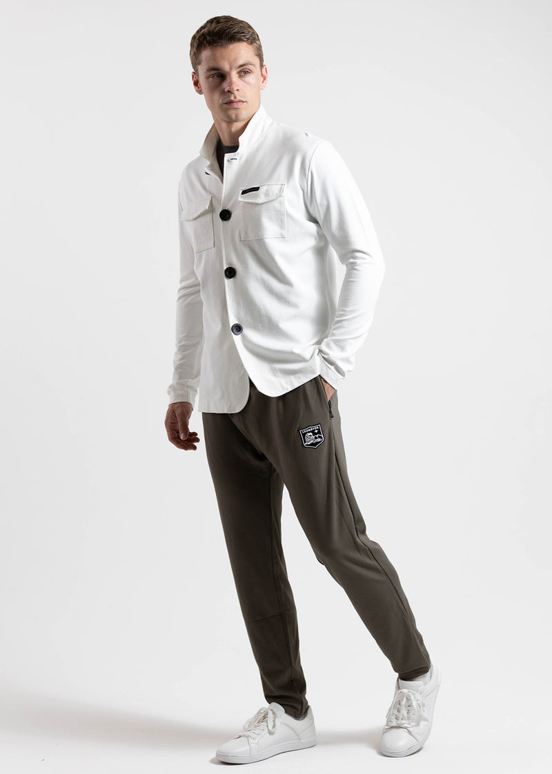 Roma Classic Jacket
