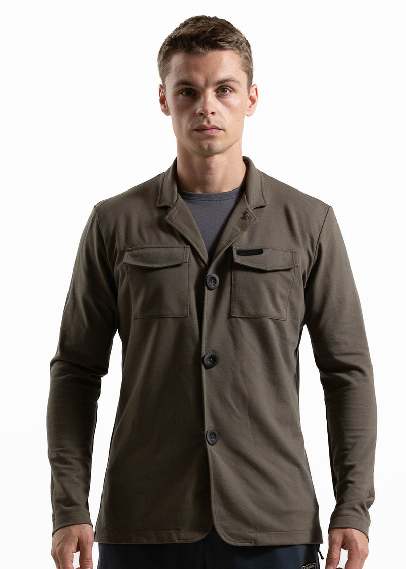 Roma Classic Jacket