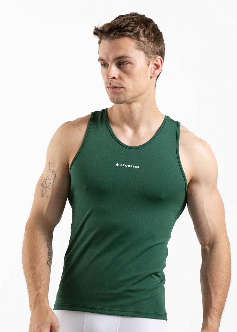 Balanced Compression Tank