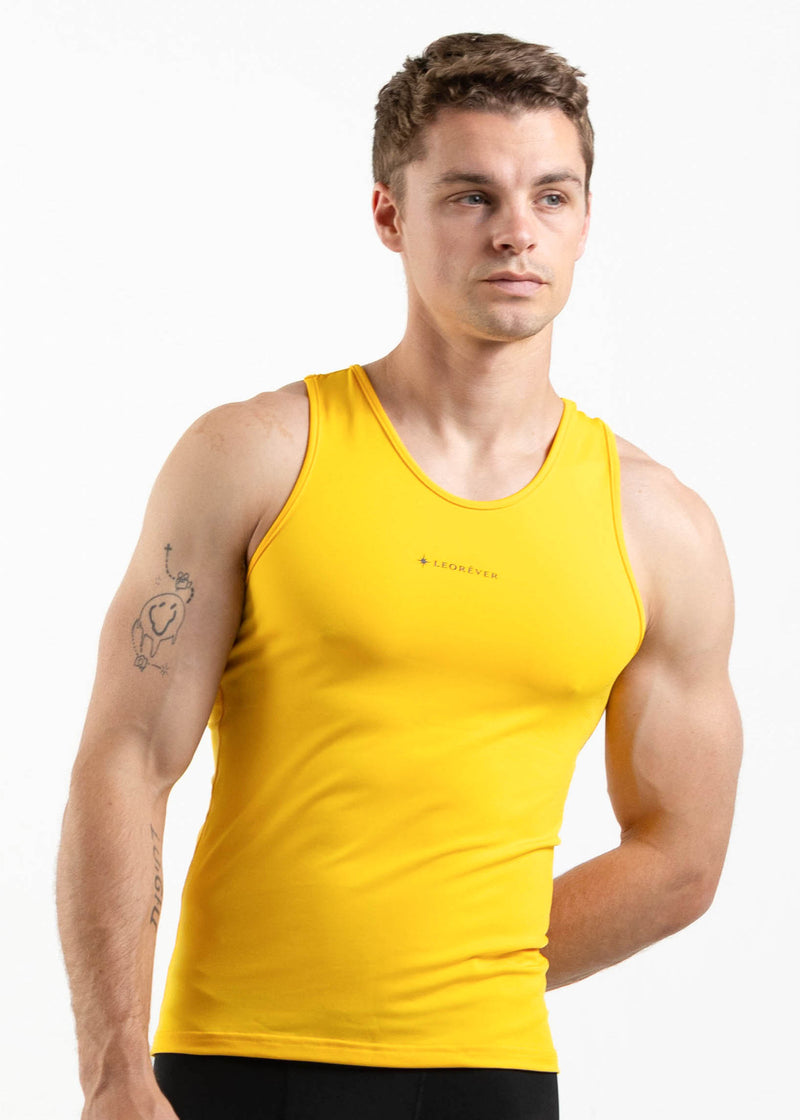 Balanced Compression Tank