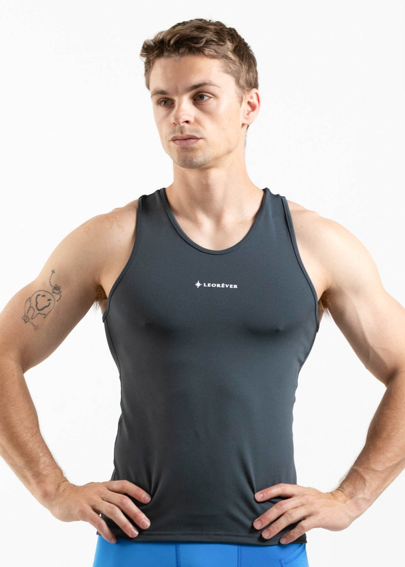 Balanced Compression Tank