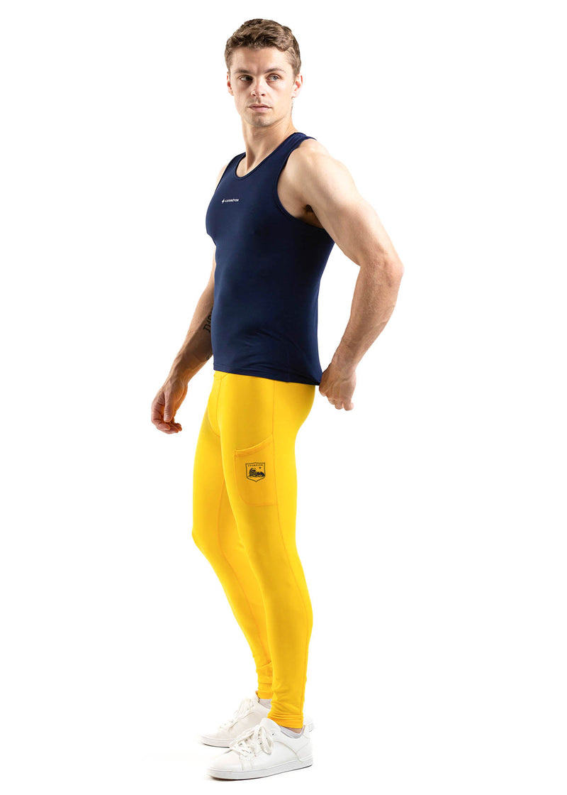 Balanced Compression Tank