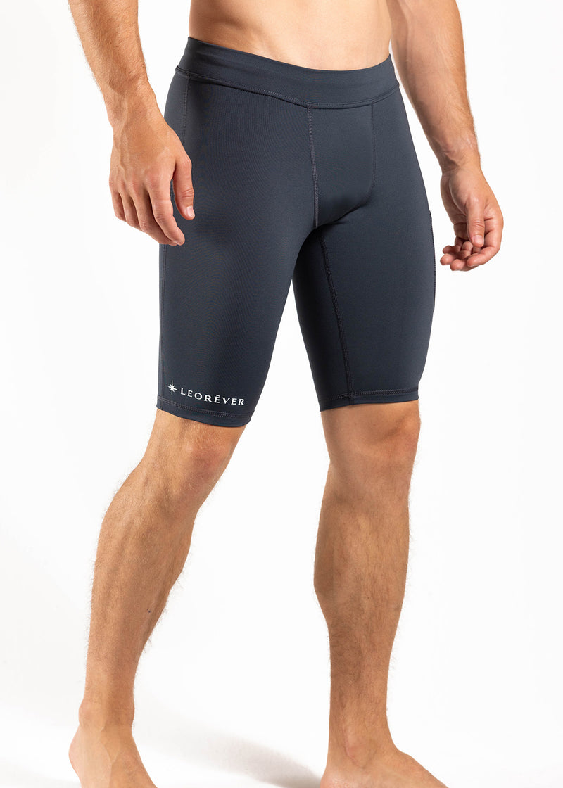 Balanced Compression Thigh Tight