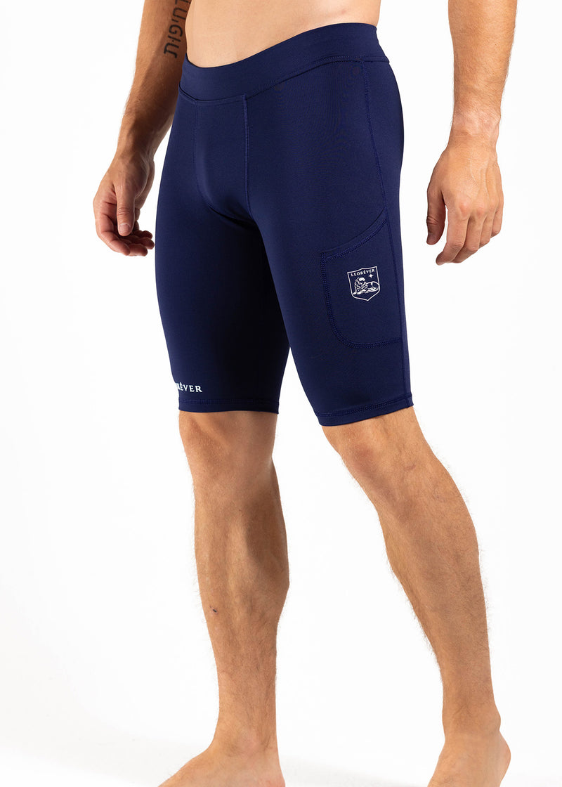 Balanced Compression Thigh Tight