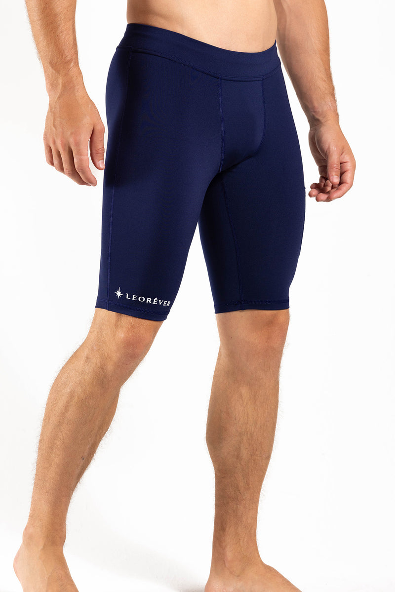 Balanced Compression Thigh Tight
