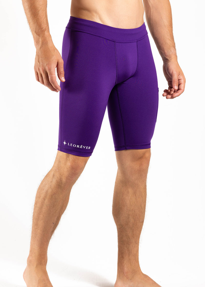 Balanced Compression Thigh Tight