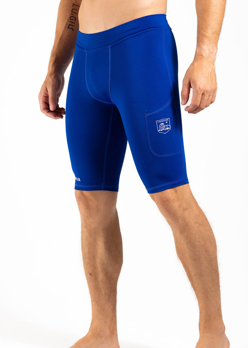 Balanced Compression Thigh Tight