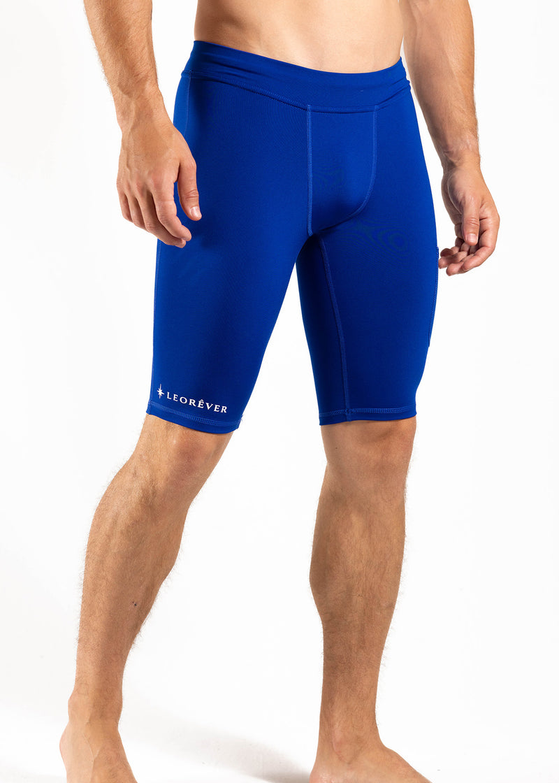 Balanced Compression Thigh Tight
