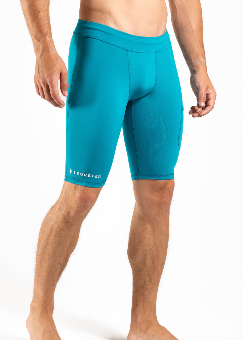 Balanced Compression Thigh Tight