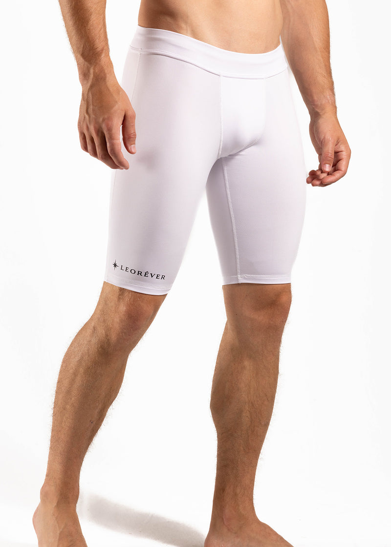 Balanced Compression Thigh Tight