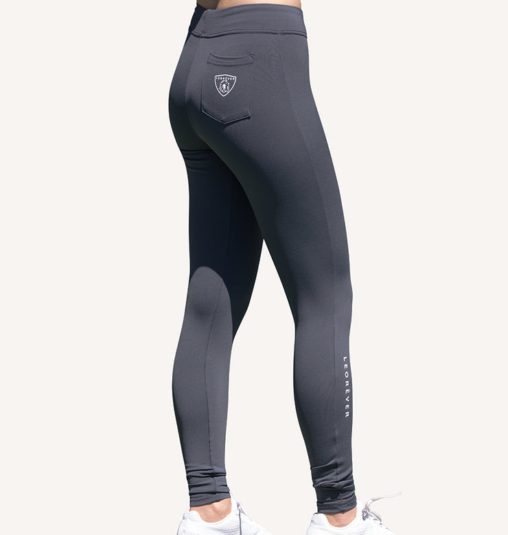 WOMENS BALANCED COMPRESSION ANKLE TIGHT
