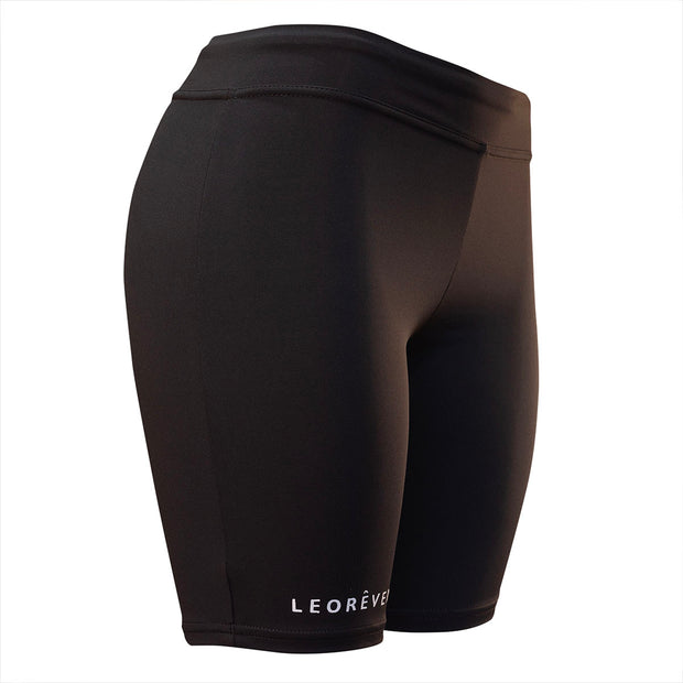 WOMENS BALANCED COMPRESSION THIGH TIGHT