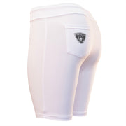 WOMENS BALANCED COMPRESSION THIGH TIGHT