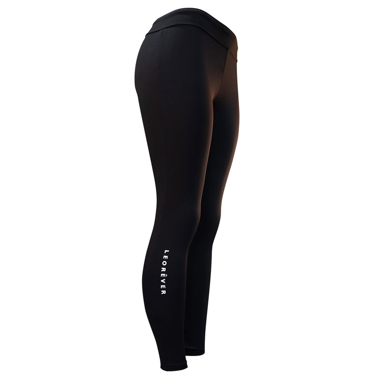 WOMENS BALANCED COMPRESSION ANKLE TIGHT