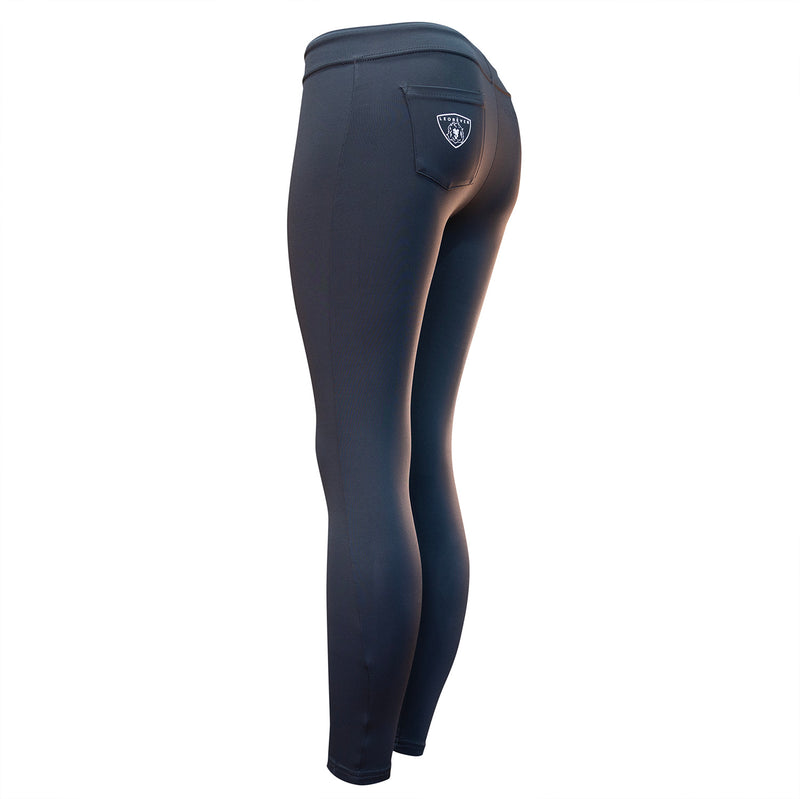 Women's Balanced Compression Ankle Tight