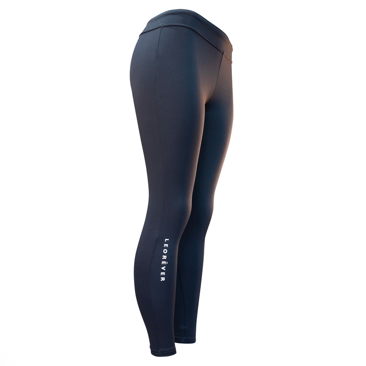 WOMENS BALANCED COMPRESSION ANKLE TIGHT