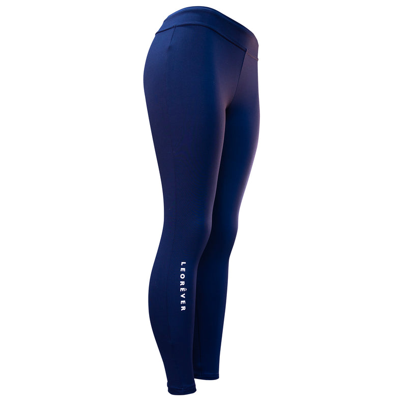 Women's Balanced Compression Ankle Tight
