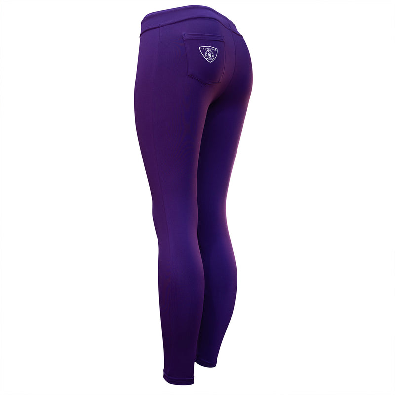 Women's Balanced Compression Ankle Tight