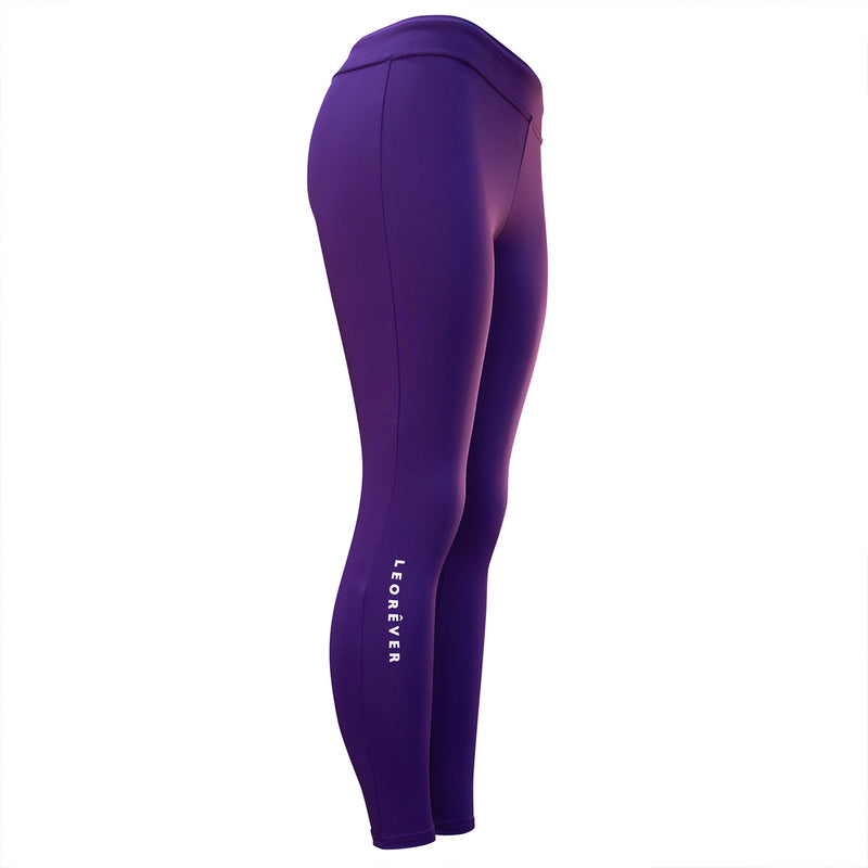 Women's Balanced Compression Ankle Tight