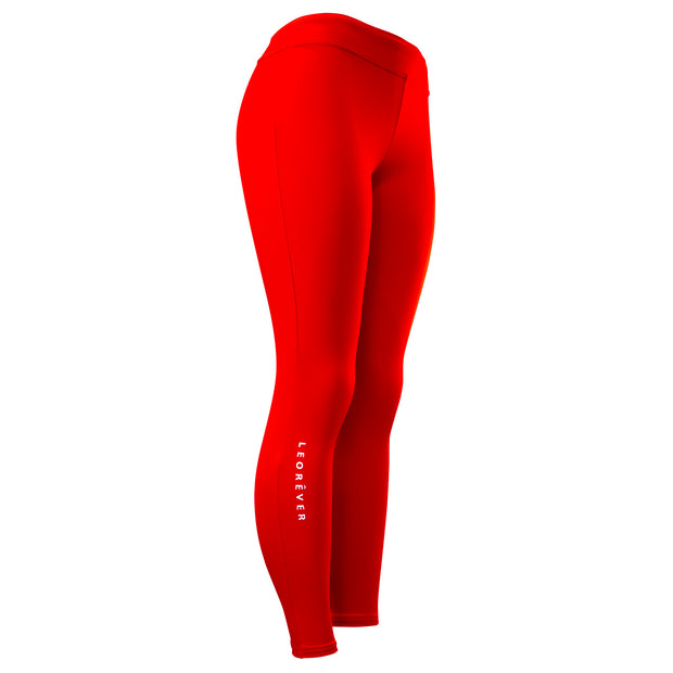 WOMENS BALANCED COMPRESSION ANKLE TIGHT