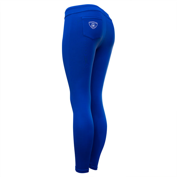 WOMENS BALANCED COMPRESSION ANKLE TIGHT