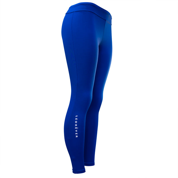 WOMENS BALANCED COMPRESSION ANKLE TIGHT