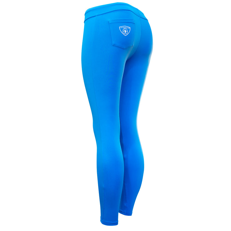 WOMENS BALANCED COMPRESSION ANKLE TIGHT