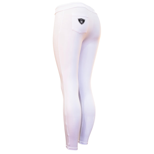 WOMENS BALANCED COMPRESSION ANKLE TIGHT