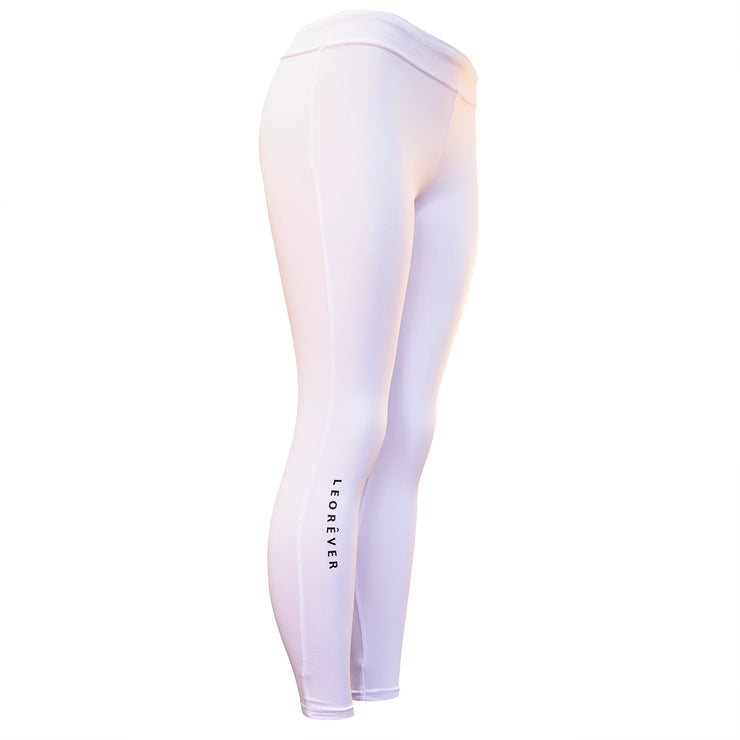 WOMENS BALANCED COMPRESSION ANKLE TIGHT