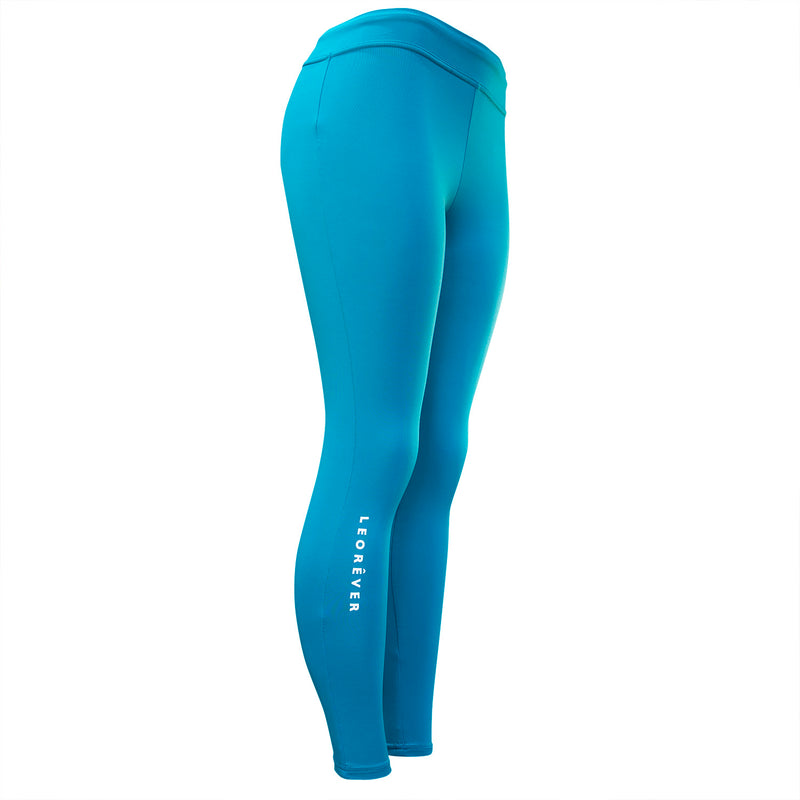 Women's Balanced Compression Ankle Tight