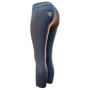 WOMENS BALANCED COMPRESSION CAPRI TIGHT