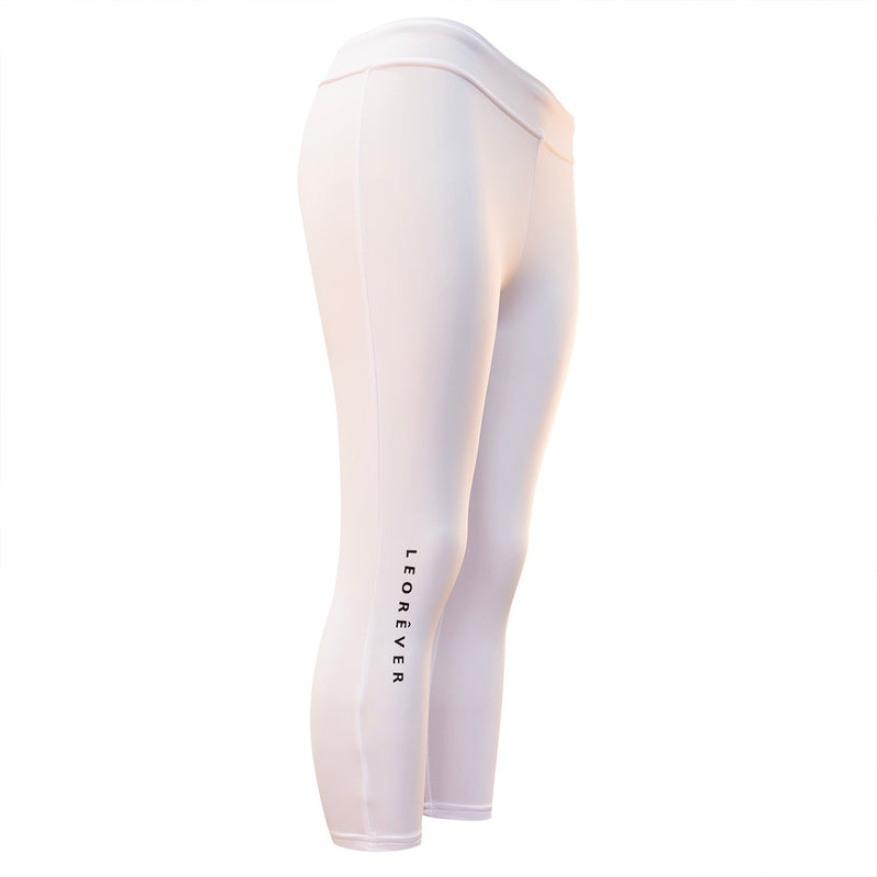 Women's Balanced Compression Capri Tight