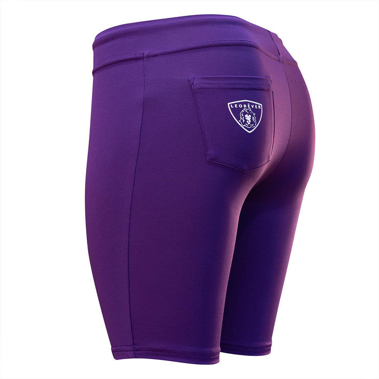 WOMENS BALANCED COMPRESSION THIGH TIGHT