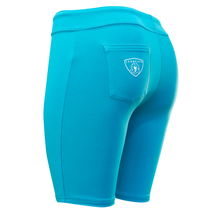 WOMENS BALANCED COMPRESSION THIGH TIGHT