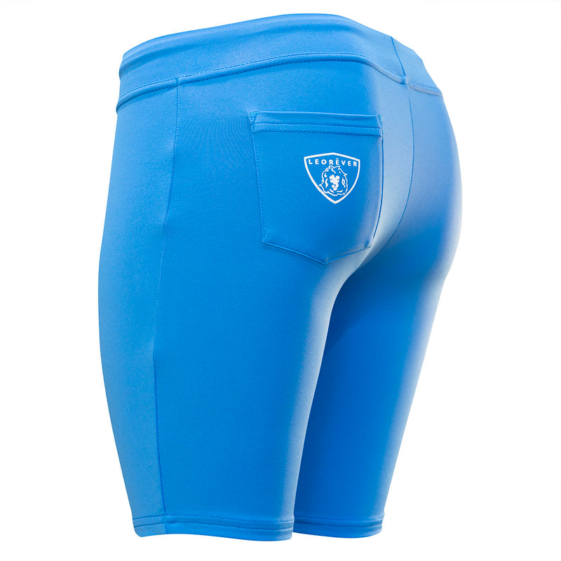 Women's Balanced Compression Thigh Tight
