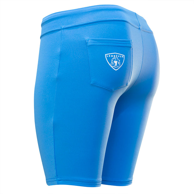 WOMENS BALANCED COMPRESSION THIGH TIGHT