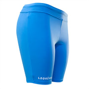 WOMENS BALANCED COMPRESSION THIGH TIGHT