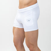 Mens Balanced Compression Micro Tight with Pocket