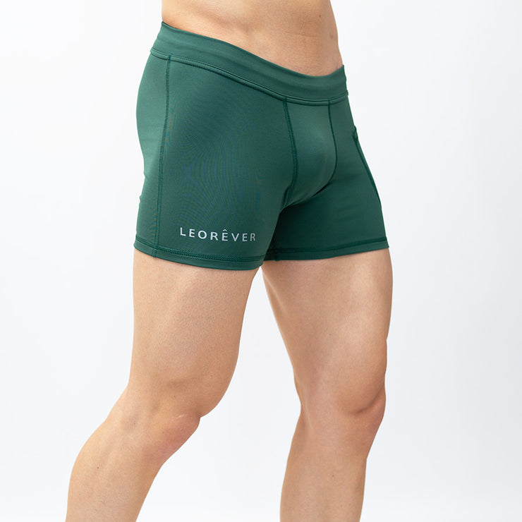 The Micro Tight - Compression Underwear, Jock Strap & Swim Trunk All-I –  LEORÊVER