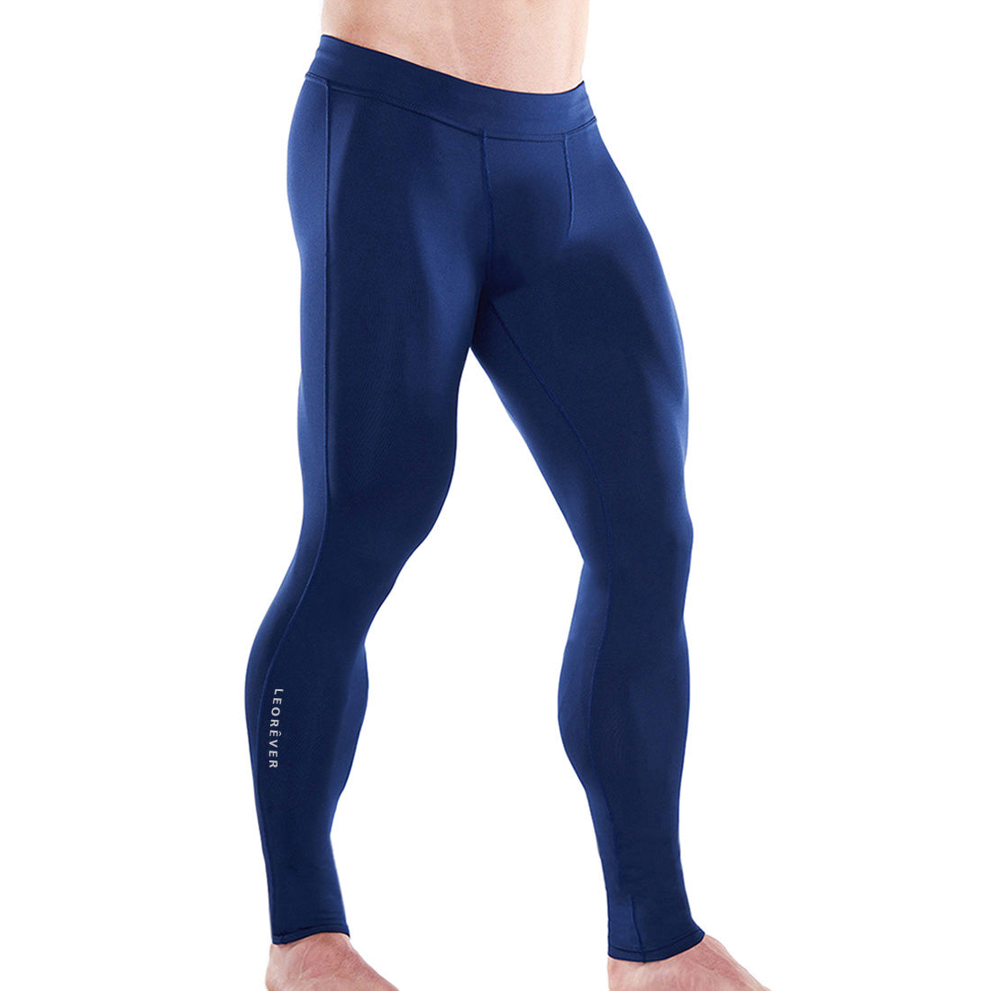 LEOREVER | MENS COMPRESSION TIGHTS - MADE IN USA – LEORÊVER