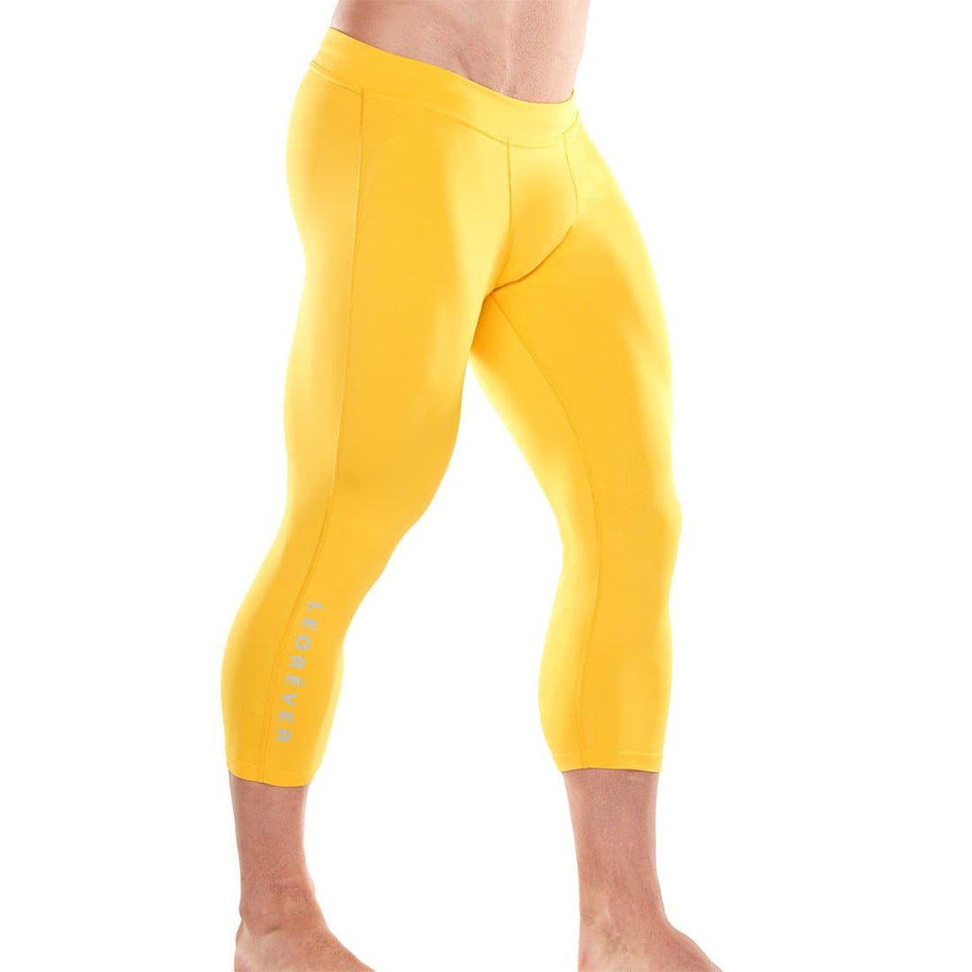 Gold compression pants clearance