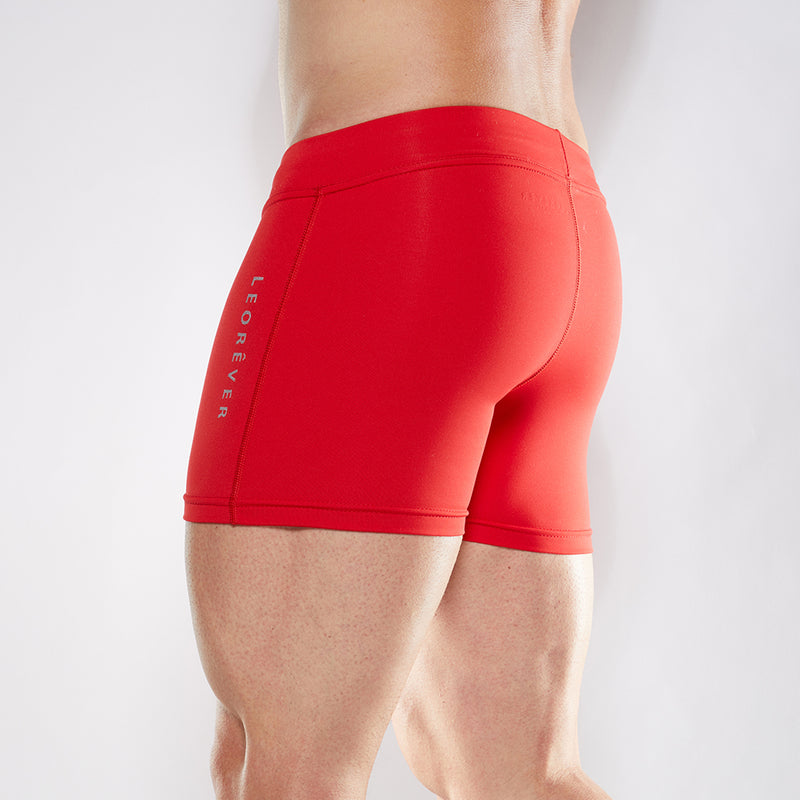 Balanced Compression Micro Tight V1