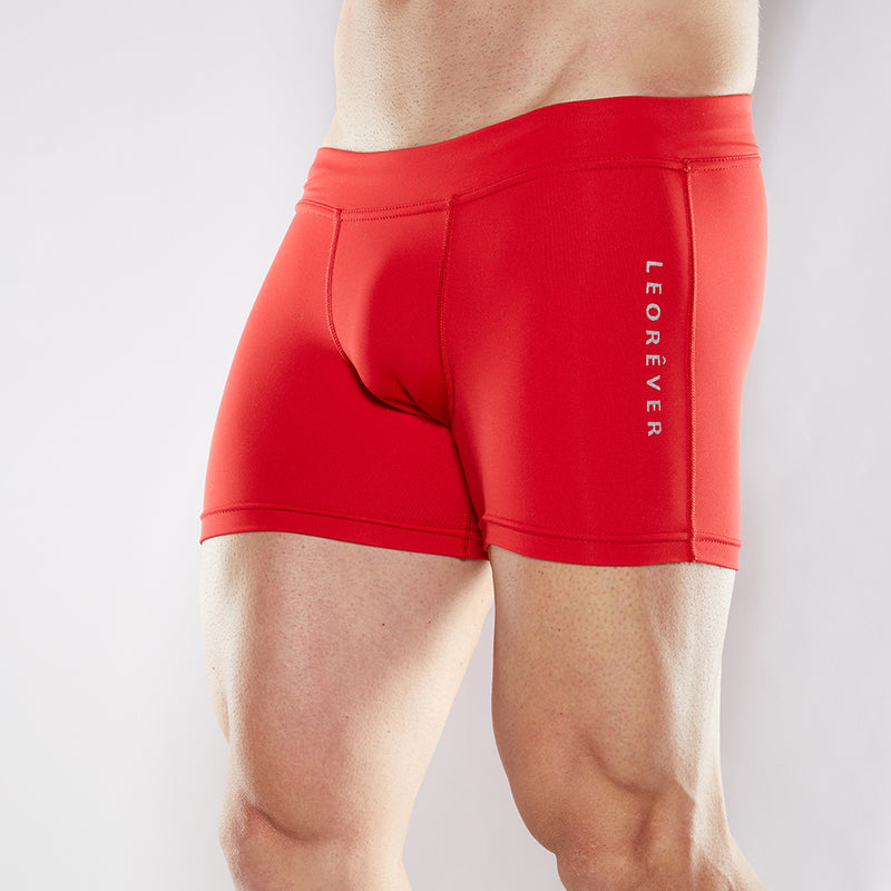 Balanced Compression Micro Tight V1